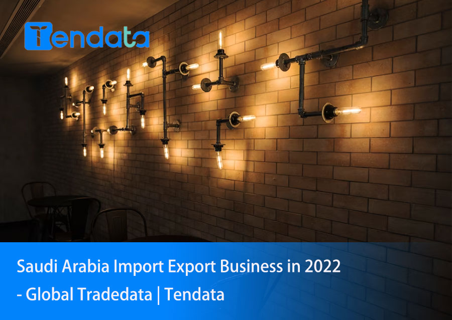 export import data