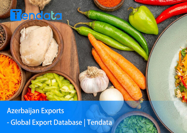 export import data