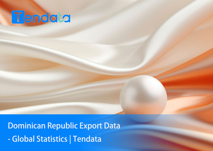 export import data