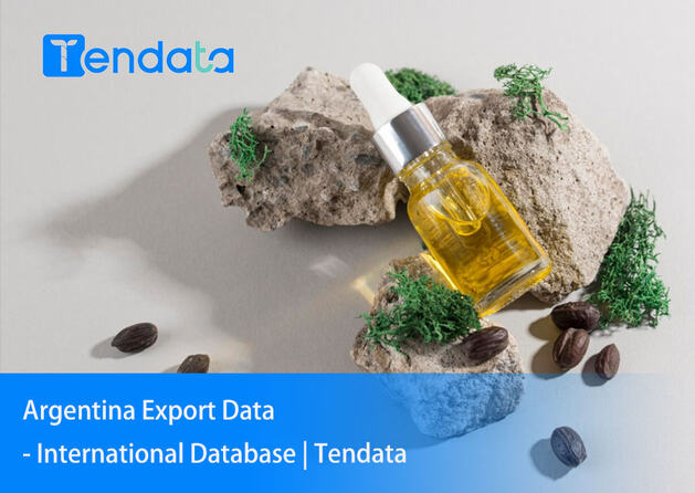 export import data