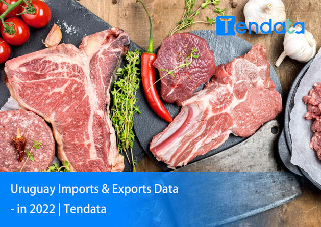 export import data