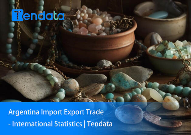 export import data