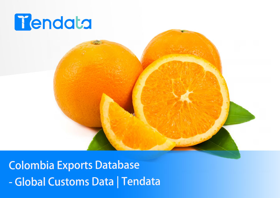 export import data