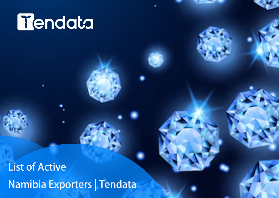 export import data