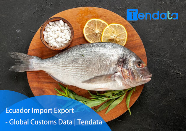 export import data