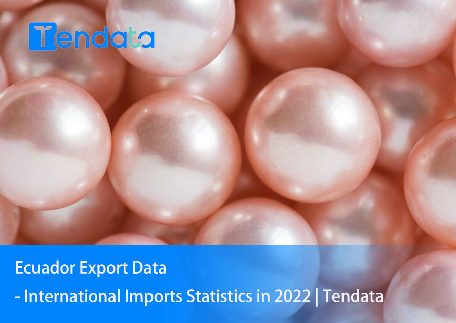 export import data