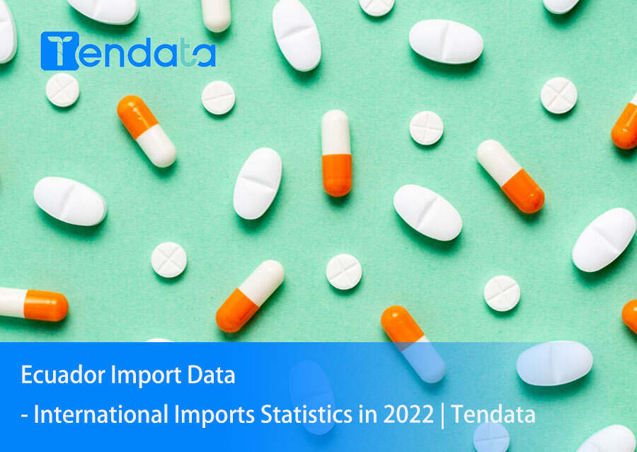 export import data