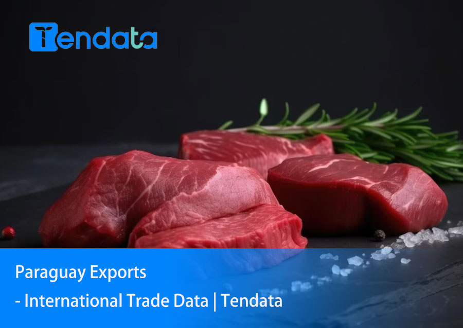 export import data