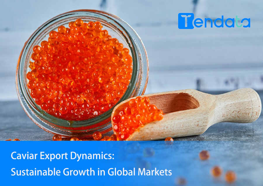 export import data