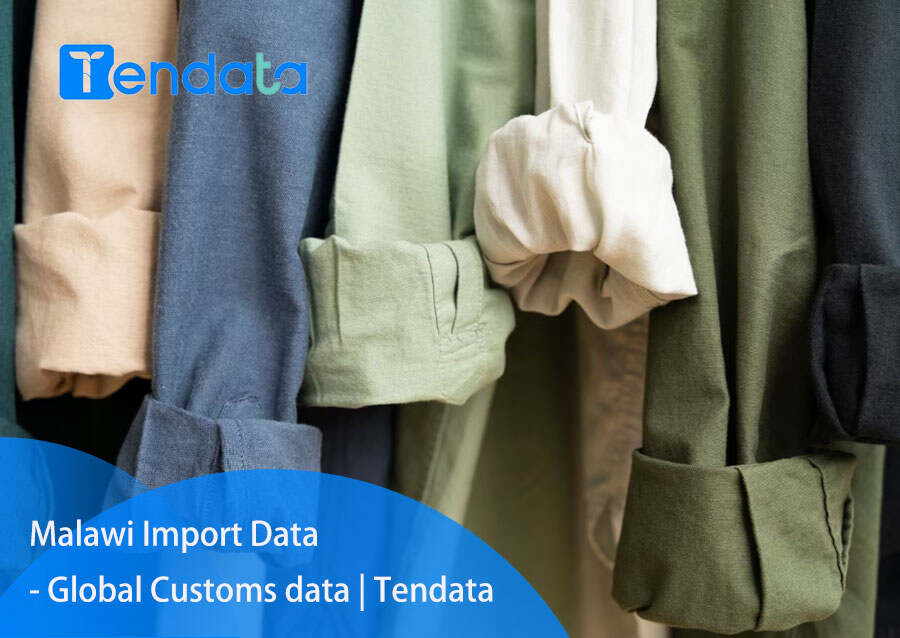 export import data