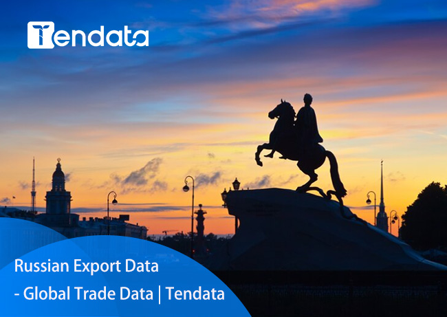 export import data