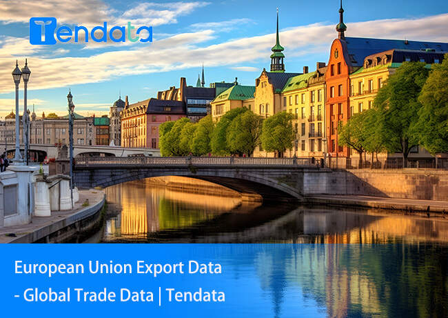 export import data