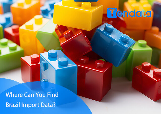 export import data