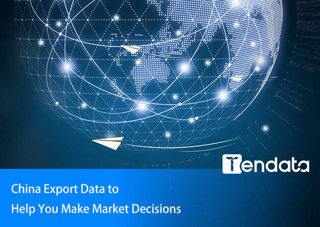 export import data