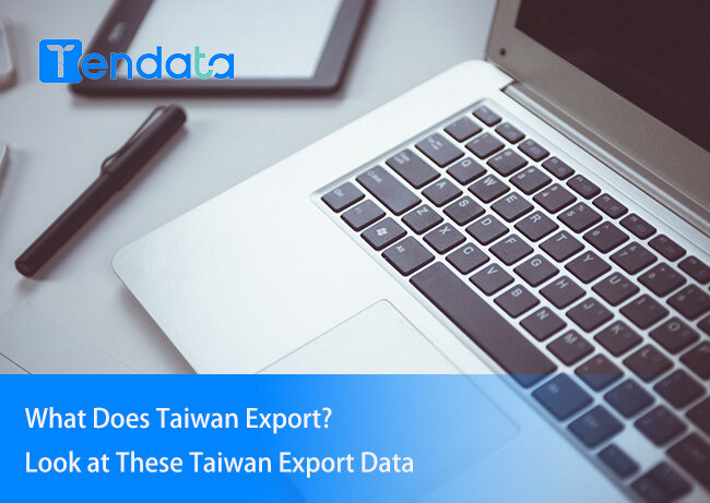 export import data