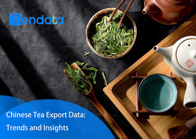 export import data