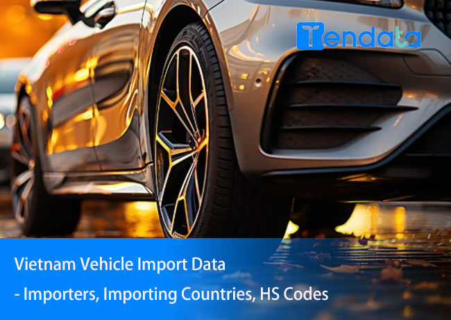 export import data