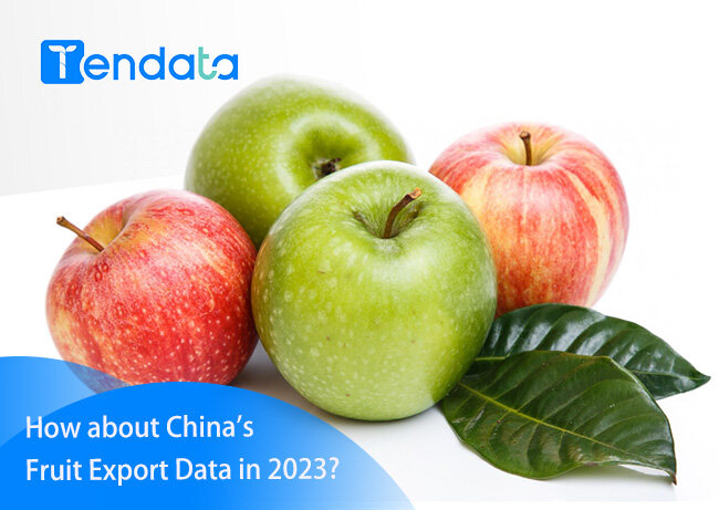 export import data