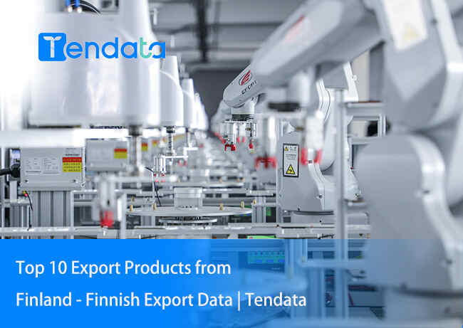 export import data