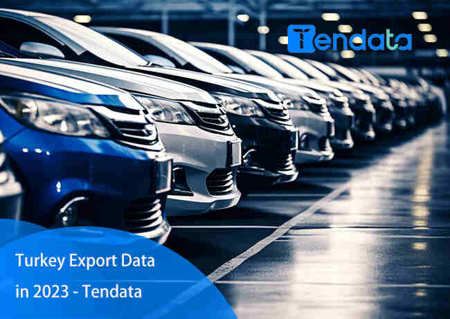 export import data