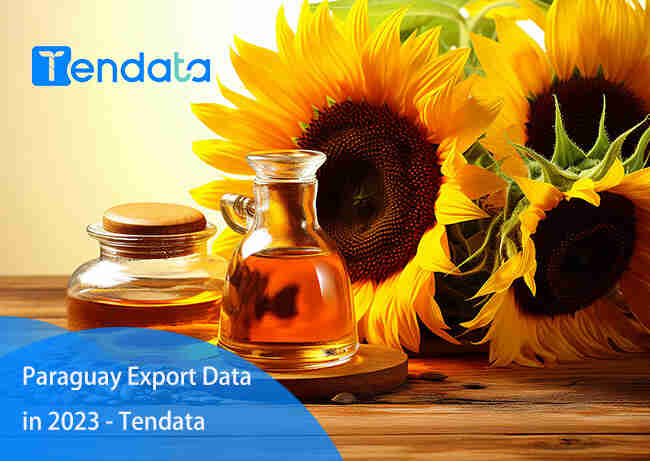 export import data