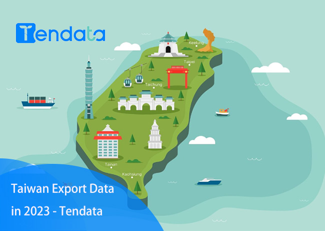 export import data