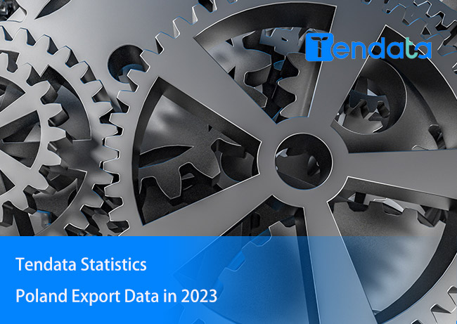 export import data