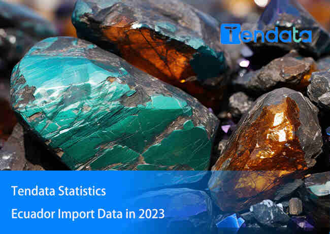 export import data