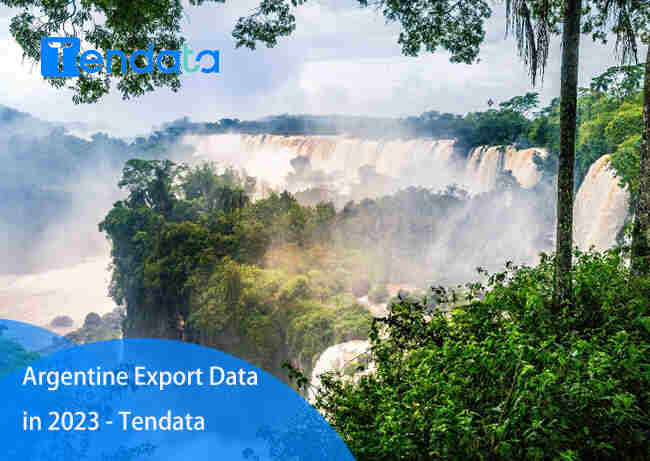 export import data