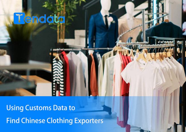 export import data