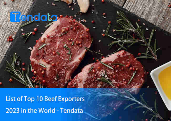 export import data