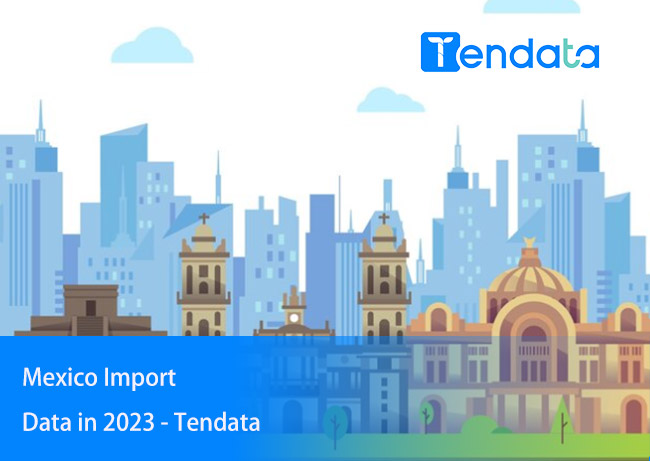export import data