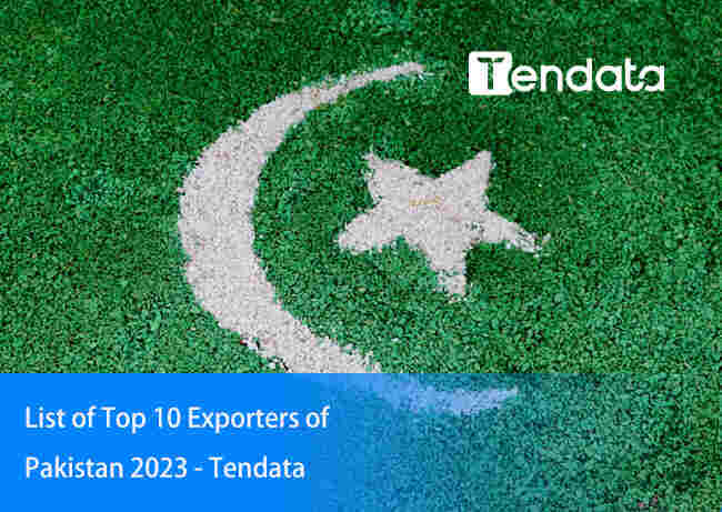 export import data