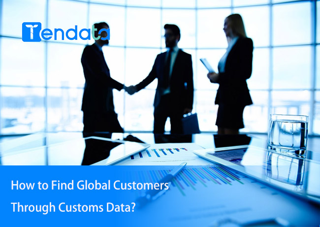 export import data