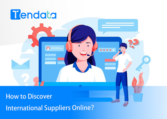export import data