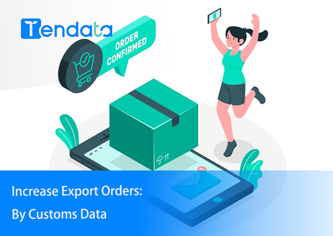 export import data