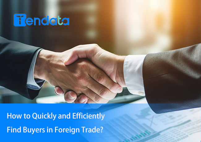 export import data
