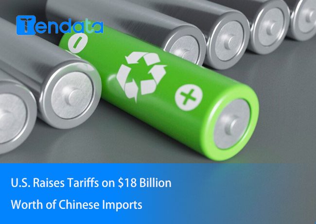 export import data