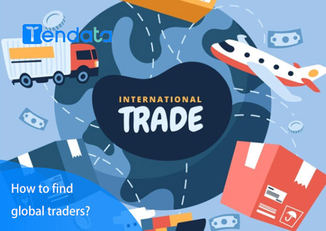 export import data