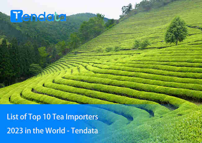 export import data