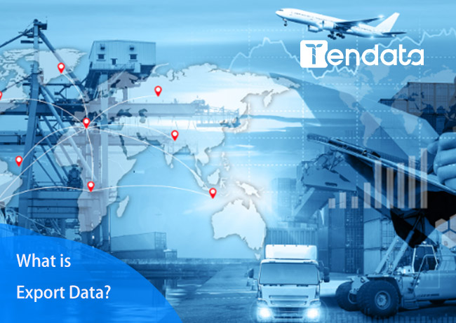 export import data