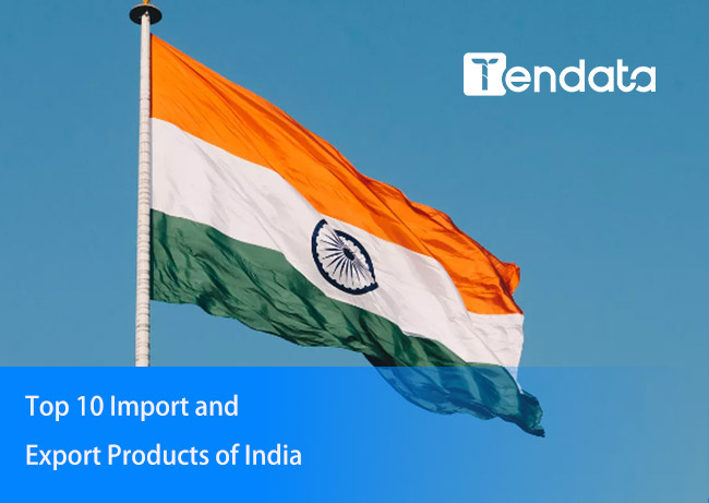 export import data