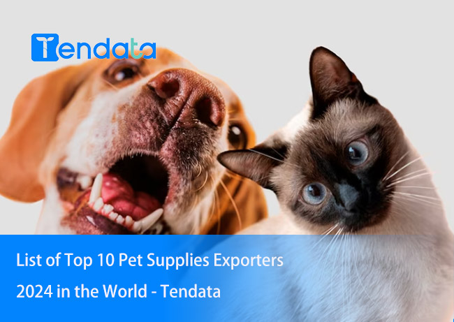 export import data