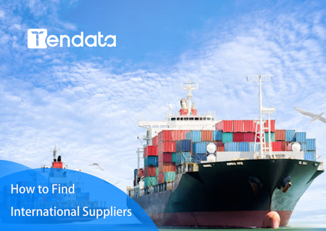 export import data