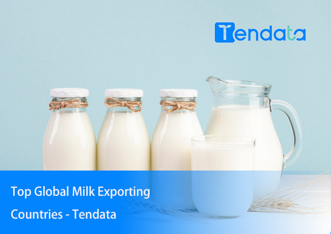 export import data