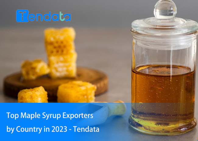 export import data