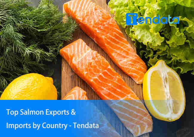 export import data