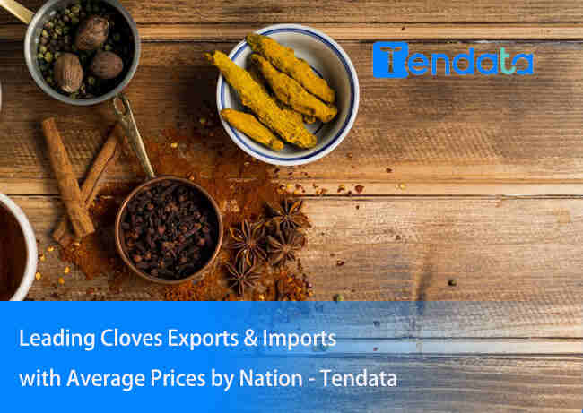 export import data