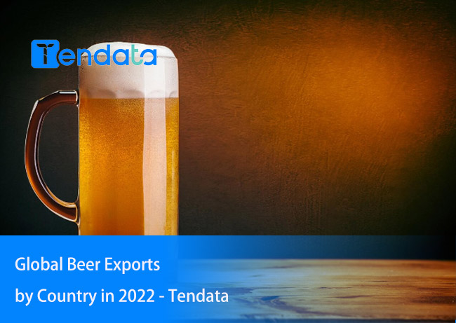 export import data