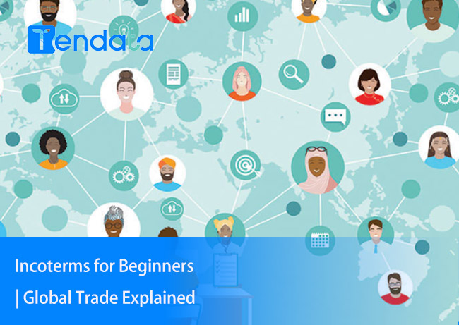 export import data